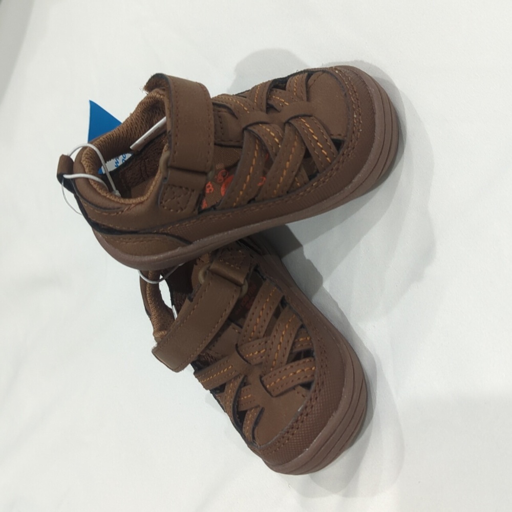 Stride Rite Baby Boys Sandals